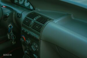 Fiat Punto GT - 1995 na sprzedaż na aukcji w Benzin – zdjęcie 45/54