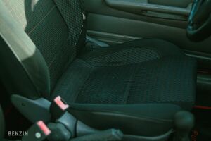 Fiat Punto GT - 1995 na sprzedaż na aukcji w Benzin – zdjęcie 47/54