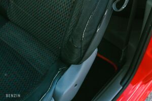 Fiat Punto GT - 1995 na sprzedaż na aukcji w Benzin – zdjęcie 48/54