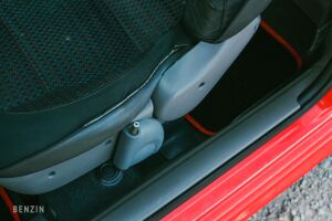 Fiat Punto GT - 1995 na sprzedaż na aukcji w Benzin – zdjęcie 49/54