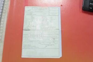 Fiat Punto GT - 1995 na sprzedaż na aukcji w Benzin – zdjęcie 52/54