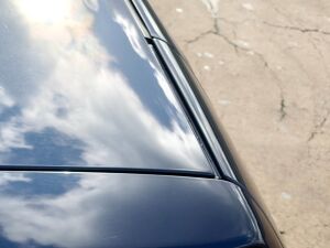 Volkswagen Golf 4 1.6 16s 59k km 2003 na sprzedaż na aukcji w Benzin – zdjęcie 12/101