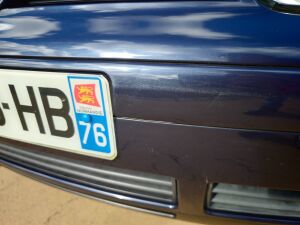 Volkswagen Golf 4 1.6 16s 59k km 2003 na sprzedaż na aukcji w Benzin – zdjęcie 15/101