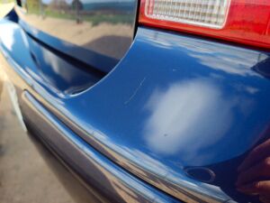 Volkswagen Golf 4 1.6 16s 59k km 2003 na sprzedaż na aukcji w Benzin – zdjęcie 18/101
