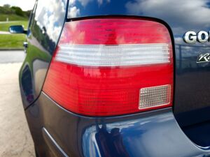 Volkswagen Golf 4 1.6 16s 59k km 2003 na sprzedaż na aukcji w Benzin – zdjęcie 21/101