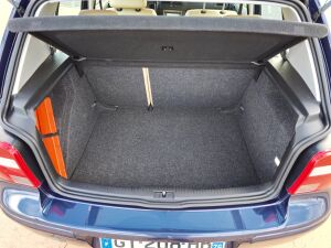Volkswagen Golf 4 1.6 16s 59k km 2003 na sprzedaż na aukcji w Benzin – zdjęcie 24/101