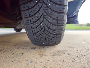 Volkswagen Golf 4 1.6 16s 59k km 2003 na sprzedaż na aukcji w Benzin – zdjęcie 27/101