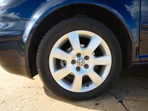 Volkswagen Golf 4 1.6 16s 59k km 2003 na sprzedaż na aukcji w Benzin – zdjęcie 29/101