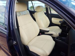 Volkswagen Golf 4 1.6 16s 59k km 2003 na sprzedaż na aukcji w Benzin – zdjęcie 33/101