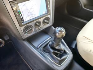 Volkswagen Golf 4 1.6 16s 59k km 2003 na sprzedaż na aukcji w Benzin – zdjęcie 49/101