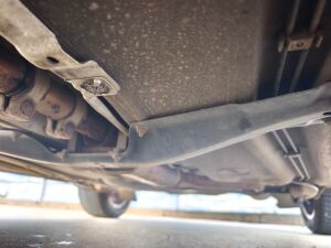 Volkswagen Golf 4 1.6 16s 59k km 2003 na sprzedaż na aukcji w Benzin – zdjęcie 55/101