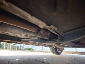 Volkswagen Golf 4 1.6 16s 59k km 2003 na sprzedaż na aukcji w Benzin – zdjęcie 56/101