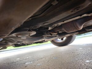 Volkswagen Golf 4 1.6 16s 59k km 2003 na sprzedaż na aukcji w Benzin – zdjęcie 58/101