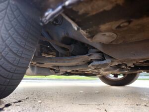 Volkswagen Golf 4 1.6 16s 59k km 2003 na sprzedaż na aukcji w Benzin – zdjęcie 59/101