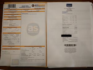 Volkswagen Golf 4 1.6 16s 59k km 2003 na sprzedaż na aukcji w Benzin – zdjęcie 65/101