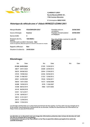 Volkswagen Golf 4 1.6 16s 59k km 2003 na sprzedaż na aukcji w Benzin – zdjęcie 80/101
