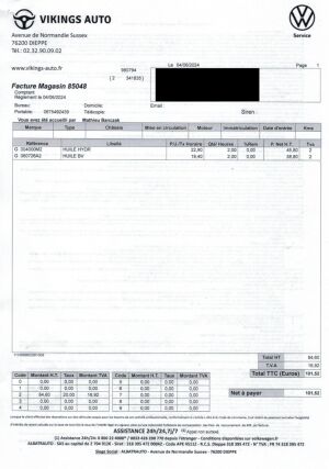Volkswagen Golf 4 1.6 16s 59k km 2003 na sprzedaż na aukcji w Benzin – zdjęcie 82/101