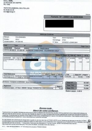 Volkswagen Golf 4 1.6 16s 59k km 2003 na sprzedaż na aukcji w Benzin – zdjęcie 88/101
