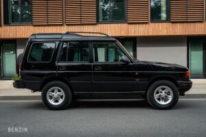 Land Rover Discovery V8i SE - 1997 na sprzedaż na aukcji w Benzin – zdjęcie 8/106