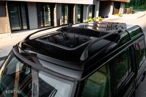 Land Rover Discovery V8i SE - 1997 na sprzedaż na aukcji w Benzin – zdjęcie 9/106