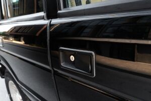 Land Rover Discovery V8i SE - 1997 na sprzedaż na aukcji w Benzin – zdjęcie 11/106