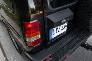 Land Rover Discovery V8i SE - 1997 na sprzedaż na aukcji w Benzin – zdjęcie 13/106