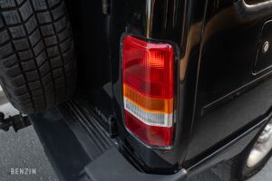 Land Rover Discovery V8i SE - 1997 na sprzedaż na aukcji w Benzin – zdjęcie 15/106
