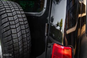 Land Rover Discovery V8i SE - 1997 na sprzedaż na aukcji w Benzin – zdjęcie 16/106