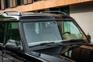 Land Rover Discovery V8i SE - 1997 na sprzedaż na aukcji w Benzin – zdjęcie 17/106