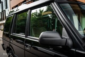 Land Rover Discovery V8i SE - 1997 na sprzedaż na aukcji w Benzin – zdjęcie 18/106