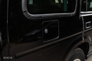 Land Rover Discovery V8i SE - 1997 na sprzedaż na aukcji w Benzin – zdjęcie 19/106