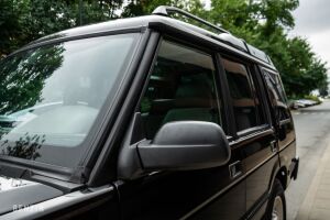 Land Rover Discovery V8i SE - 1997 na sprzedaż na aukcji w Benzin – zdjęcie 23/106