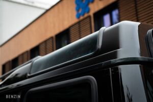 Land Rover Discovery V8i SE - 1997 na sprzedaż na aukcji w Benzin – zdjęcie 28/106
