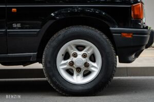 Land Rover Discovery V8i SE - 1997 na sprzedaż na aukcji w Benzin – zdjęcie 31/106