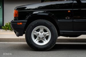 Land Rover Discovery V8i SE - 1997 na sprzedaż na aukcji w Benzin – zdjęcie 32/106