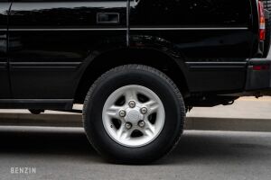 Land Rover Discovery V8i SE - 1997 na sprzedaż na aukcji w Benzin – zdjęcie 33/106