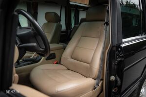 Land Rover Discovery V8i SE - 1997 na sprzedaż na aukcji w Benzin – zdjęcie 37/106