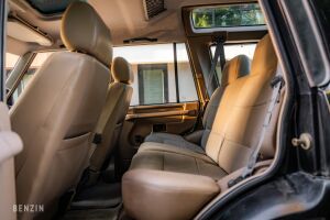 Land Rover Discovery V8i SE - 1997 na sprzedaż na aukcji w Benzin – zdjęcie 40/106