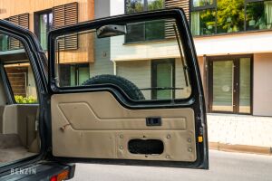 Land Rover Discovery V8i SE - 1997 na sprzedaż na aukcji w Benzin – zdjęcie 42/106