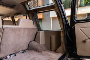 Land Rover Discovery V8i SE - 1997 na sprzedaż na aukcji w Benzin – zdjęcie 44/106