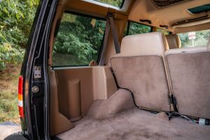 Land Rover Discovery V8i SE - 1997 na sprzedaż na aukcji w Benzin – zdjęcie 45/106