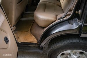 Land Rover Discovery V8i SE - 1997 na sprzedaż na aukcji w Benzin – zdjęcie 47/106