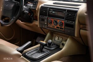 Land Rover Discovery V8i SE - 1997 na sprzedaż na aukcji w Benzin – zdjęcie 48/106