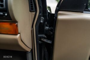 Land Rover Discovery V8i SE - 1997 na sprzedaż na aukcji w Benzin – zdjęcie 49/106