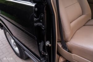Land Rover Discovery V8i SE - 1997 na sprzedaż na aukcji w Benzin – zdjęcie 50/106