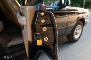 Land Rover Discovery V8i SE - 1997 na sprzedaż na aukcji w Benzin – zdjęcie 53/106