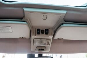 Land Rover Discovery V8i SE - 1997 na sprzedaż na aukcji w Benzin – zdjęcie 54/106