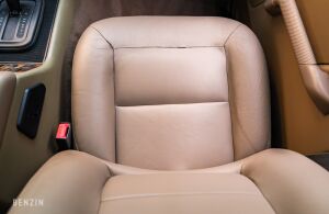 Land Rover Discovery V8i SE - 1997 na sprzedaż na aukcji w Benzin – zdjęcie 57/106