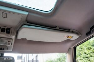 Land Rover Discovery V8i SE - 1997 na sprzedaż na aukcji w Benzin – zdjęcie 59/106