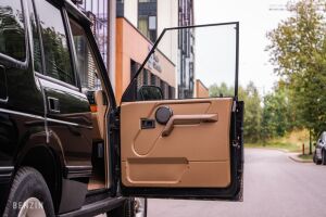 Land Rover Discovery V8i SE - 1997 na sprzedaż na aukcji w Benzin – zdjęcie 60/106